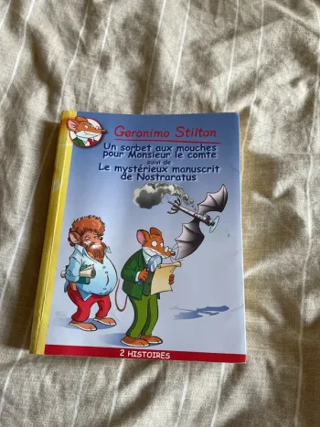 livre