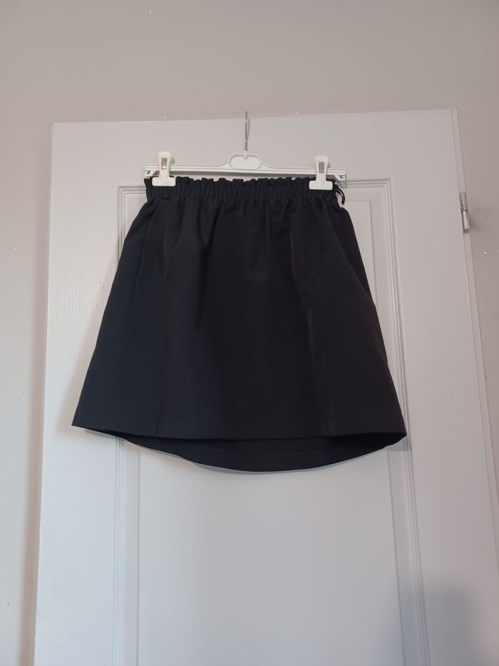 Jupe noire