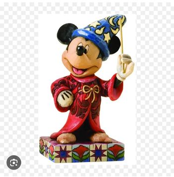 Mickey fantasia enesco