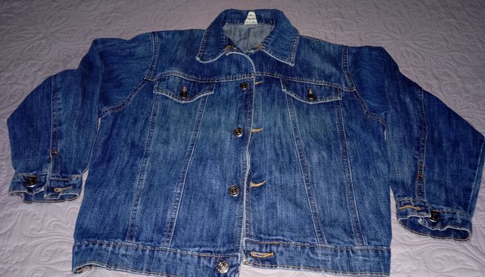 Lot de vêtements garçon 12 ans - photo numéro 2