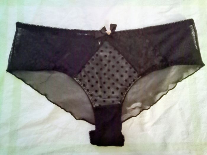 Culottes - photo numéro 4