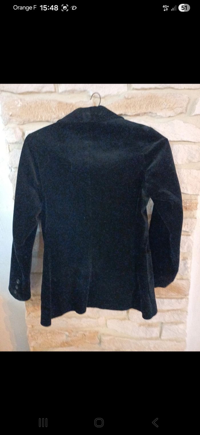 Veste femme taille 38 - photo numéro 3