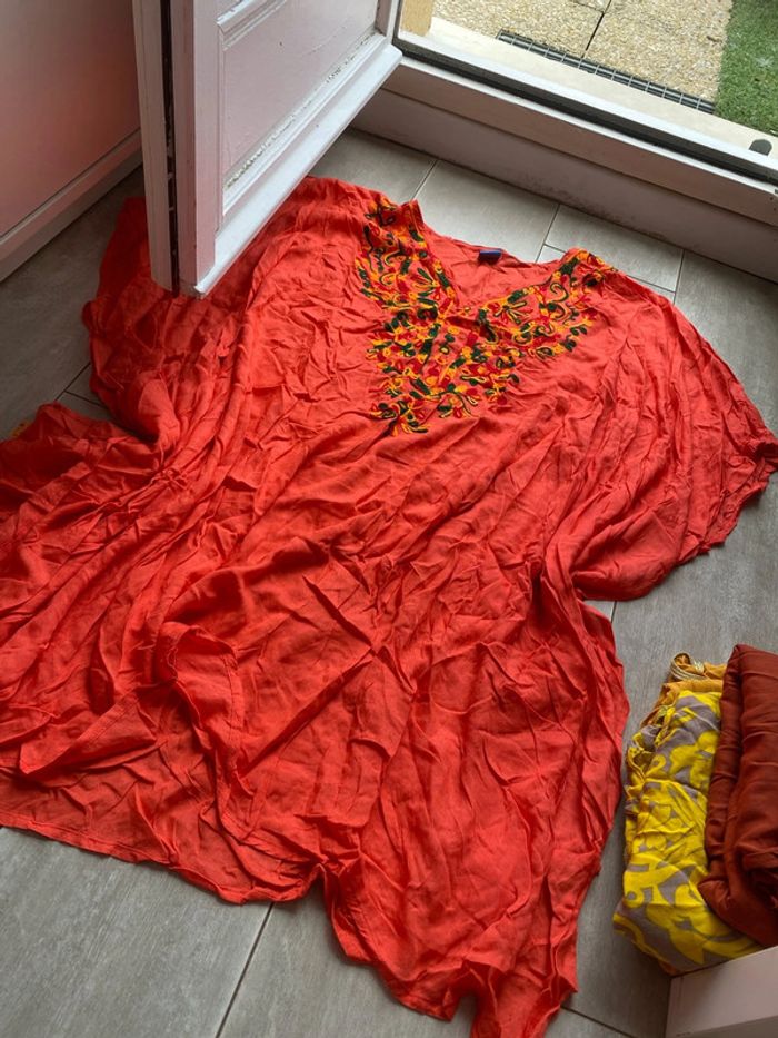 Tunique xxl