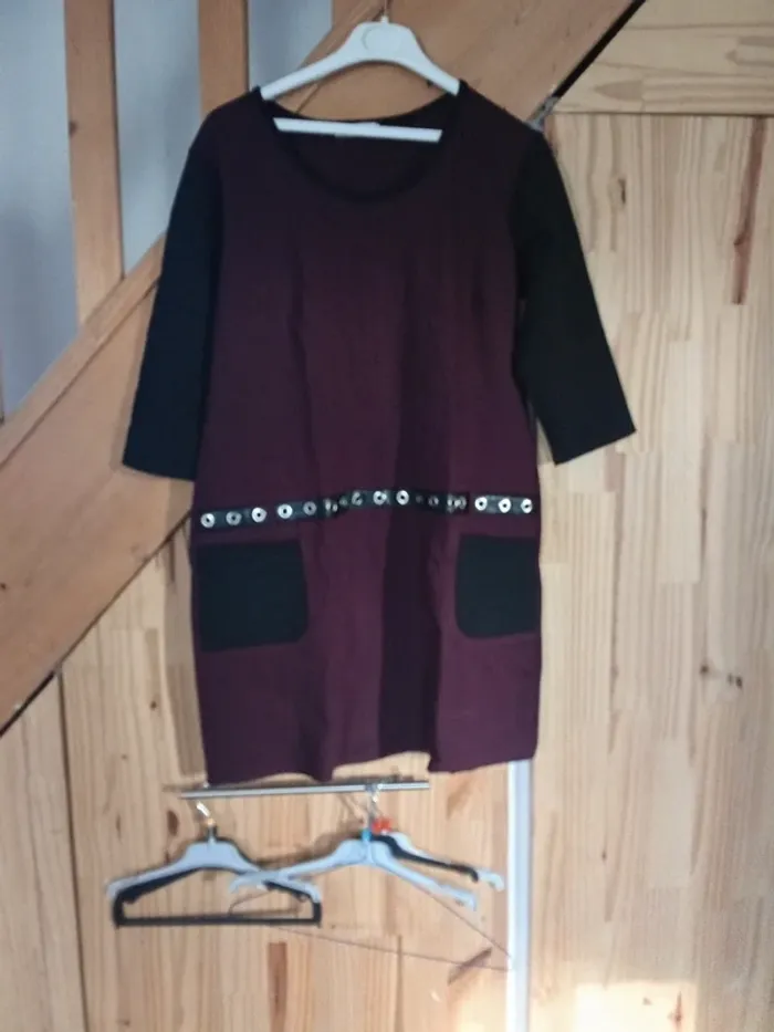 Robe chaude