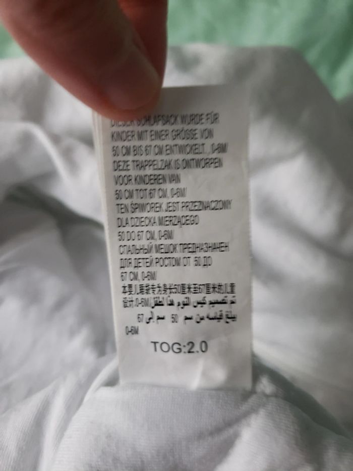 Gigoteuse hiver - photo numéro 4