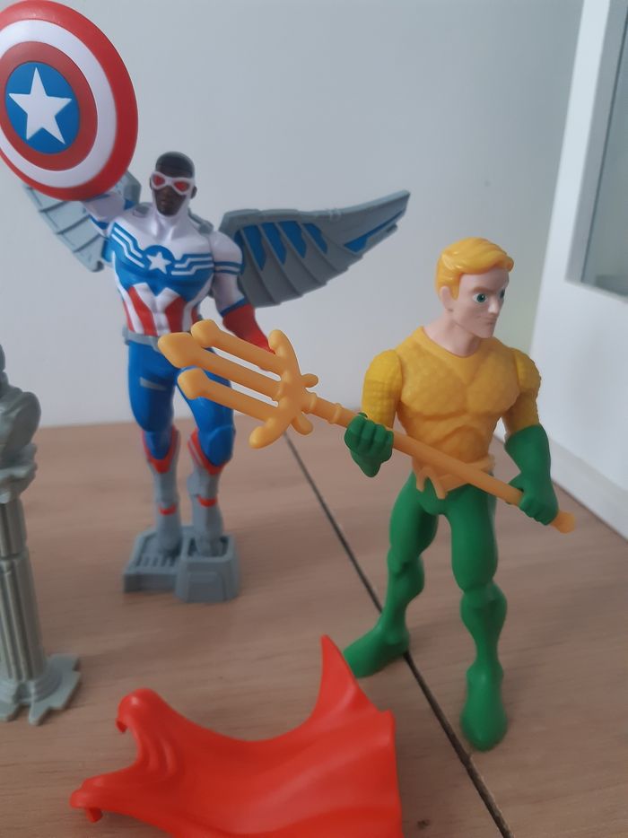 Marvel avergers - photo numéro 6