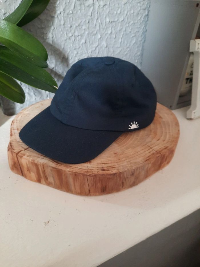 Casquette neuve