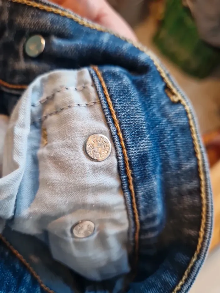 💞 Levi's 27 32💞 - photo numéro 13