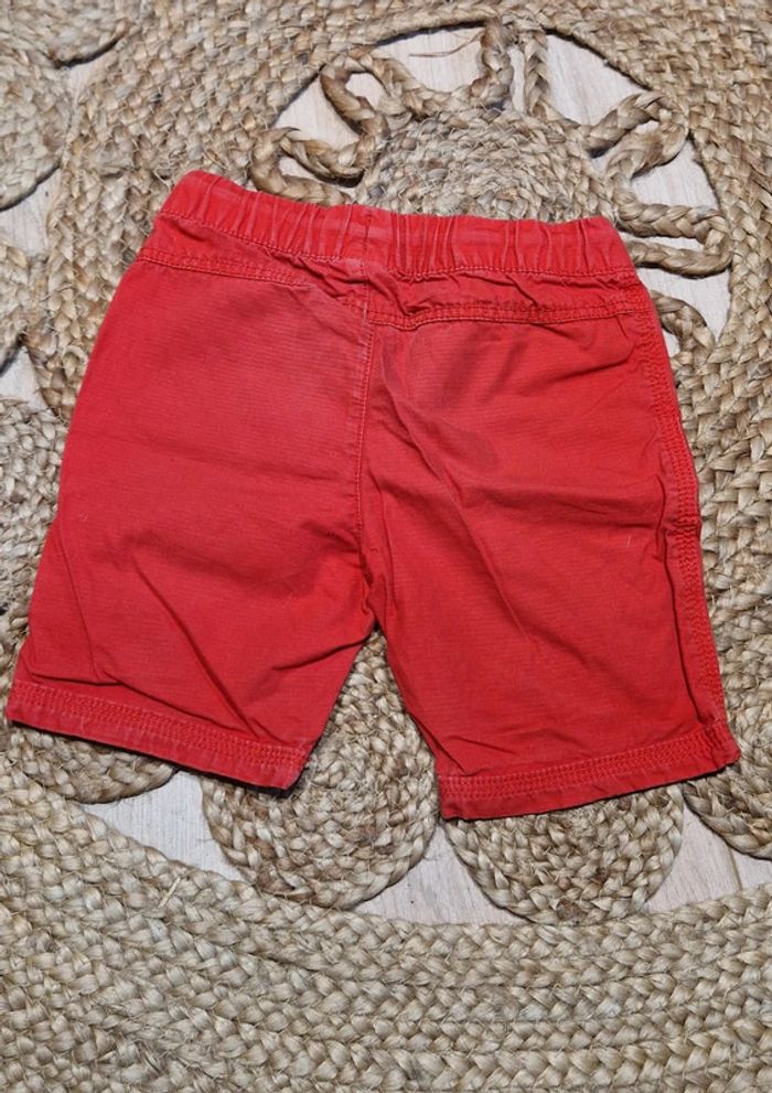 Short Okaidi - photo numéro 3