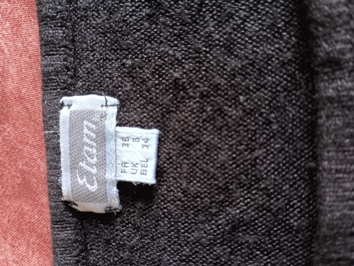 Pull long - photo numéro 2