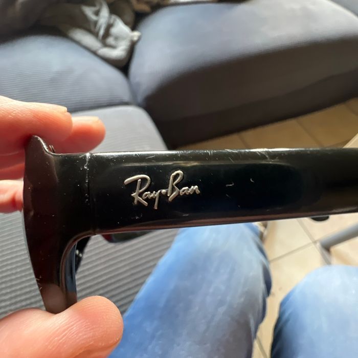 Lunette Ray ban - photo numéro 2