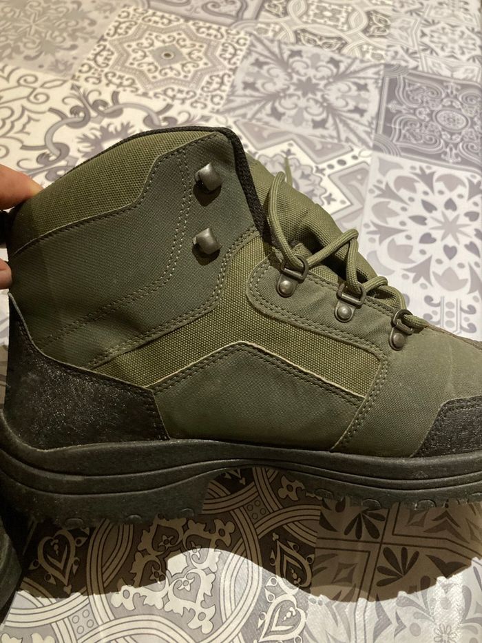 Chaussures de chasse