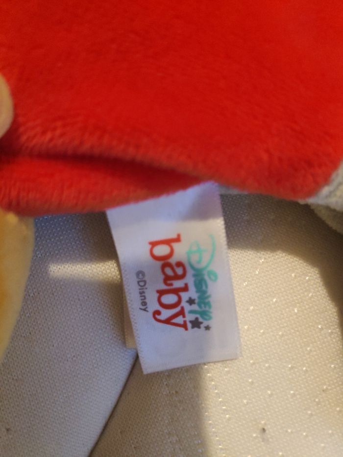 Marionnette mickey - photo numéro 4