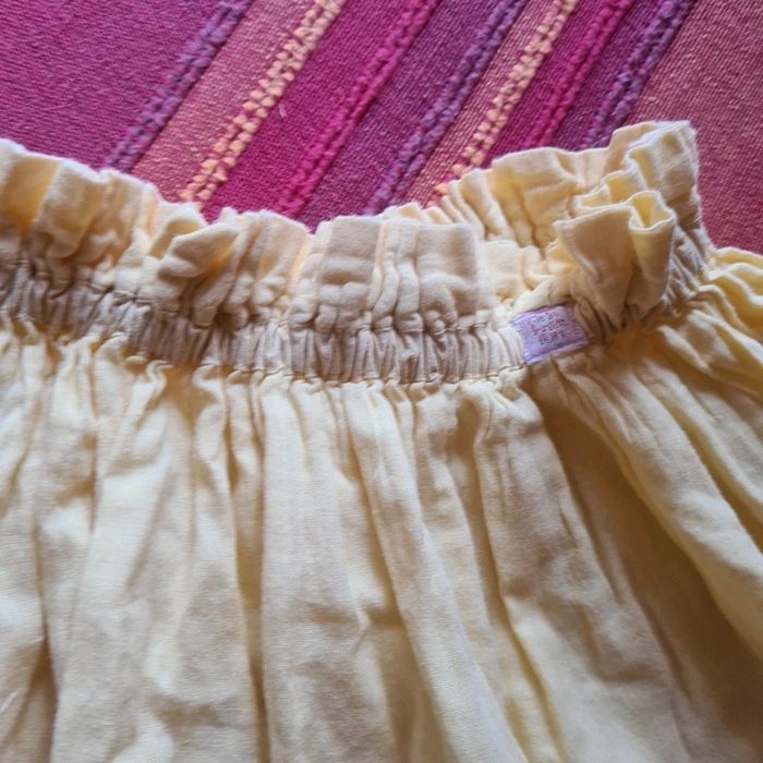 Jupe d'été - photo numéro 2