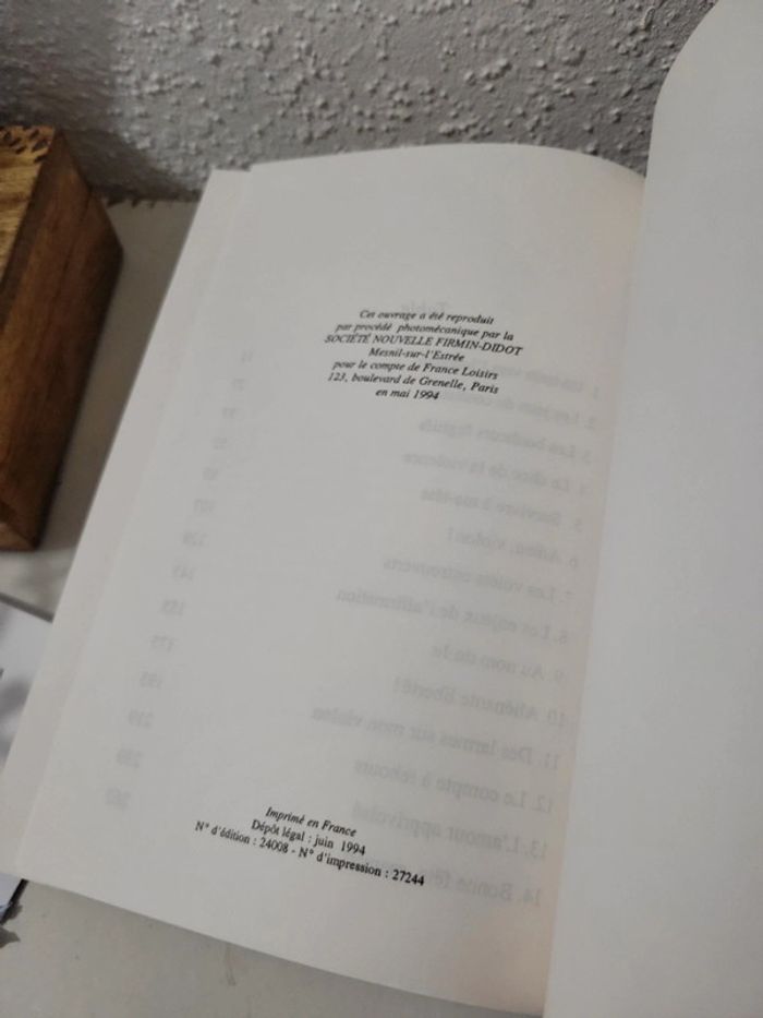 Livre "Les enfants de Duplessis" de Pauline Gill - photo numéro 8