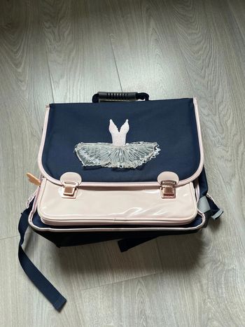 Ballerines Cartable