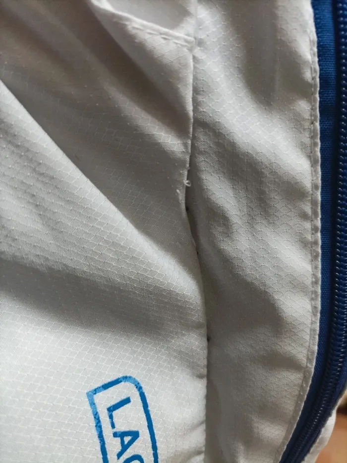 Veste de jogging Lacoste - photo numéro 11