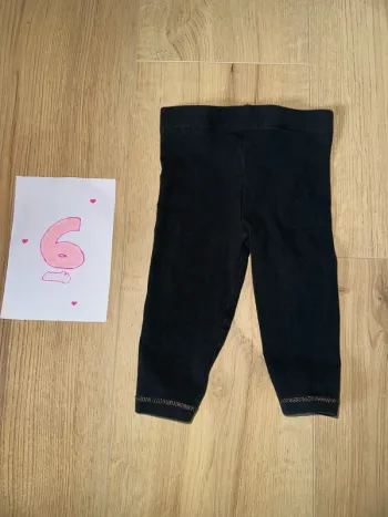Legging 6 mois