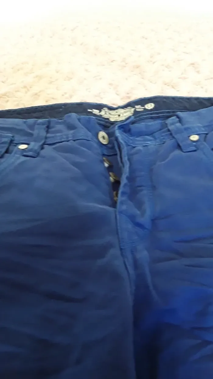 Pantalon homme - photo numéro 3