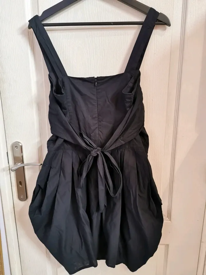 Magnifique Robe originale naf naf T42 - photo numéro 2