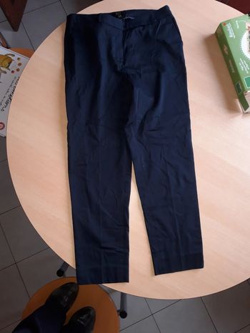 Pantalon 1.2.3