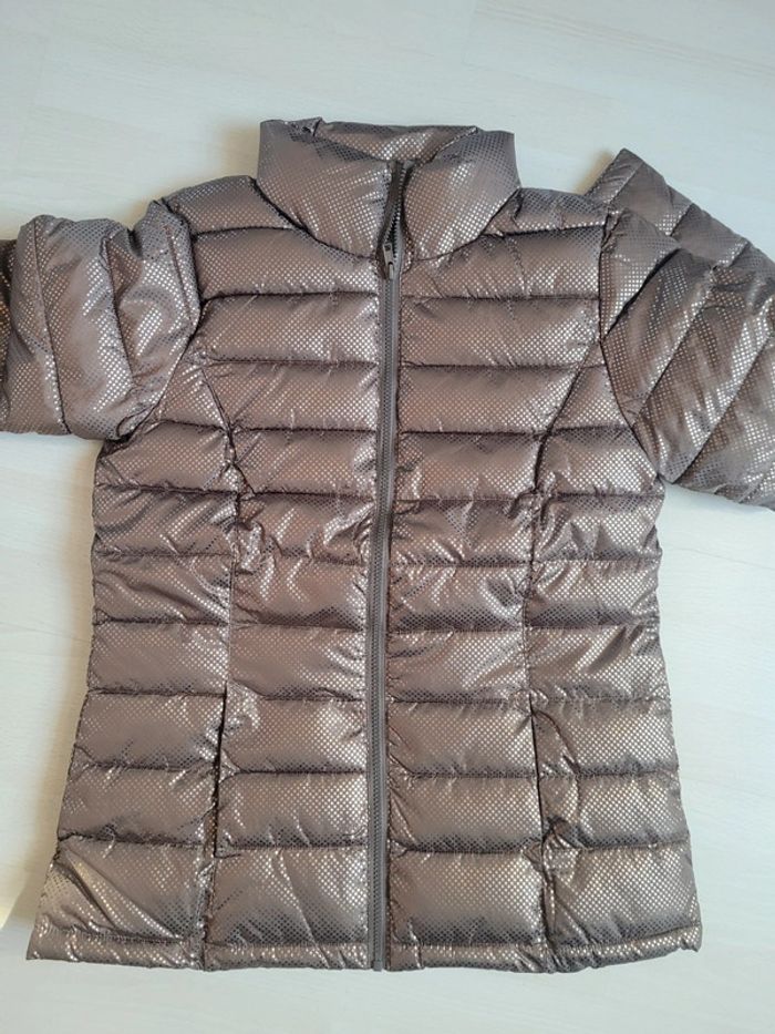 blouson BlanchePorte neuf taille 38