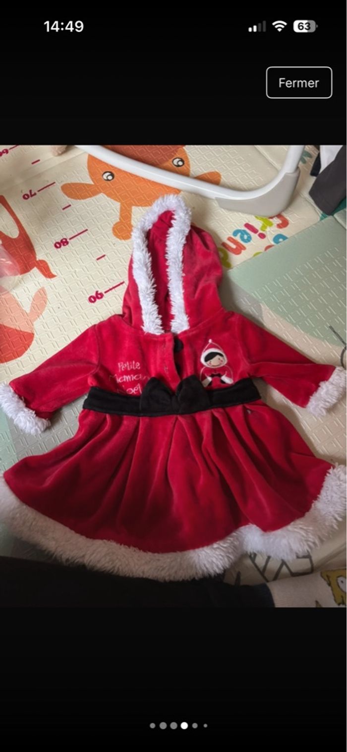 Lots de vêtements 1 mois - photo numéro 6