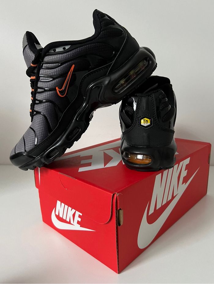 Chaussure Nike TN - photo numéro 6