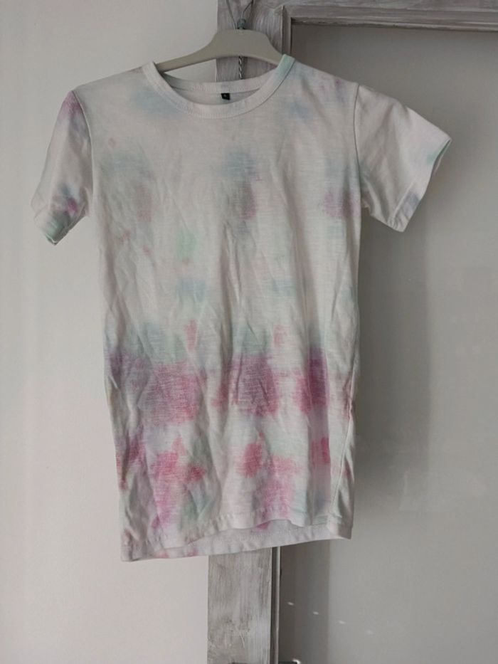 Lot de 3 tee shirt taille S - photo numéro 3