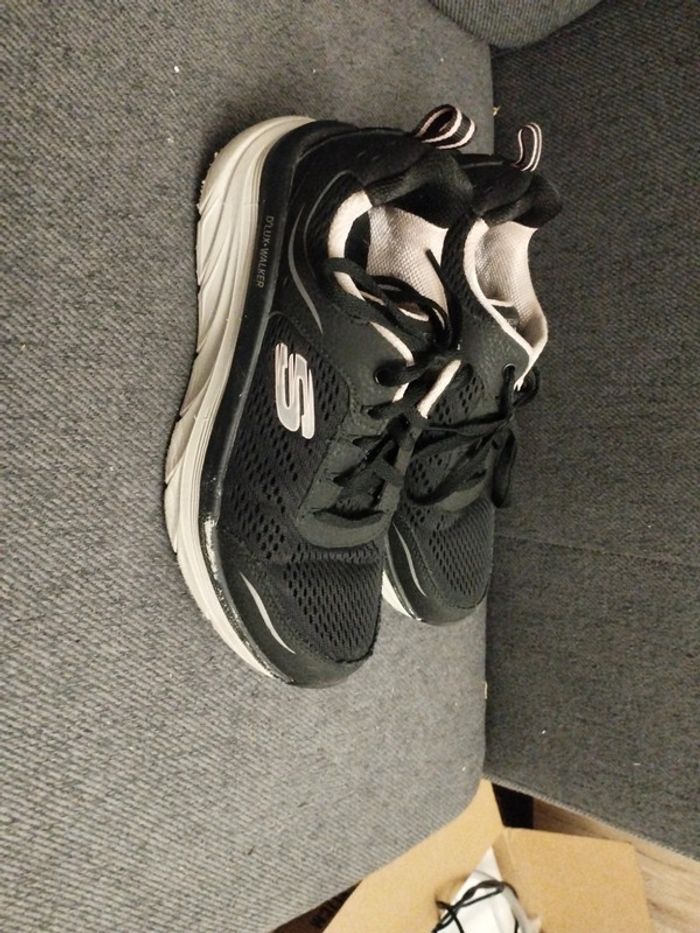 Skechers taille 36 - photo numéro 3