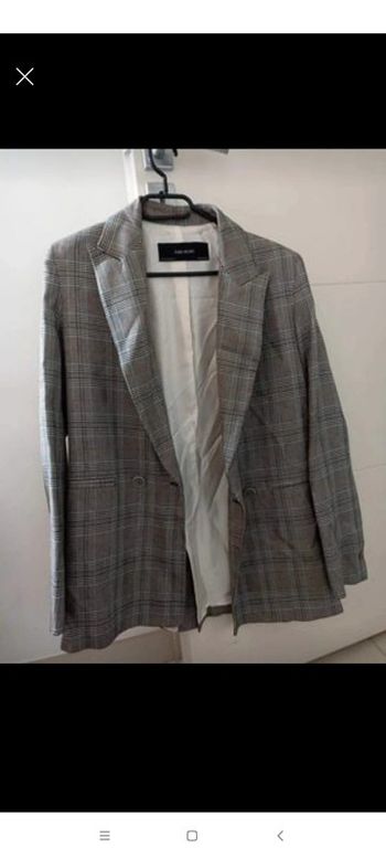 Blazer Zara XS