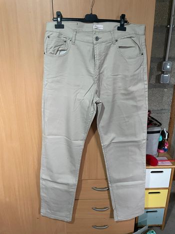 Jeans taille 48
