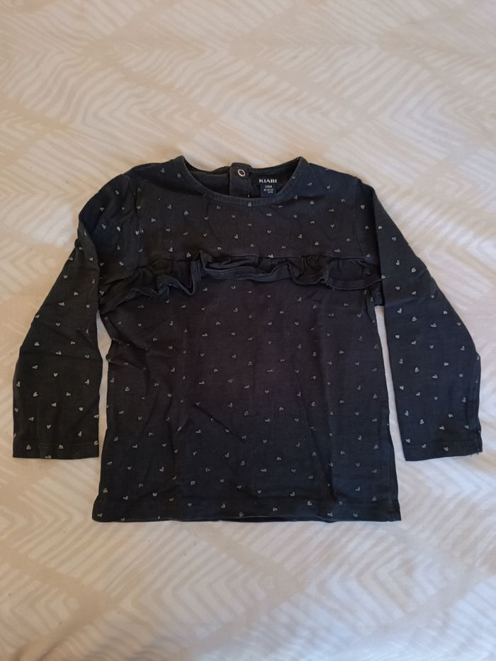 Tee-shirt