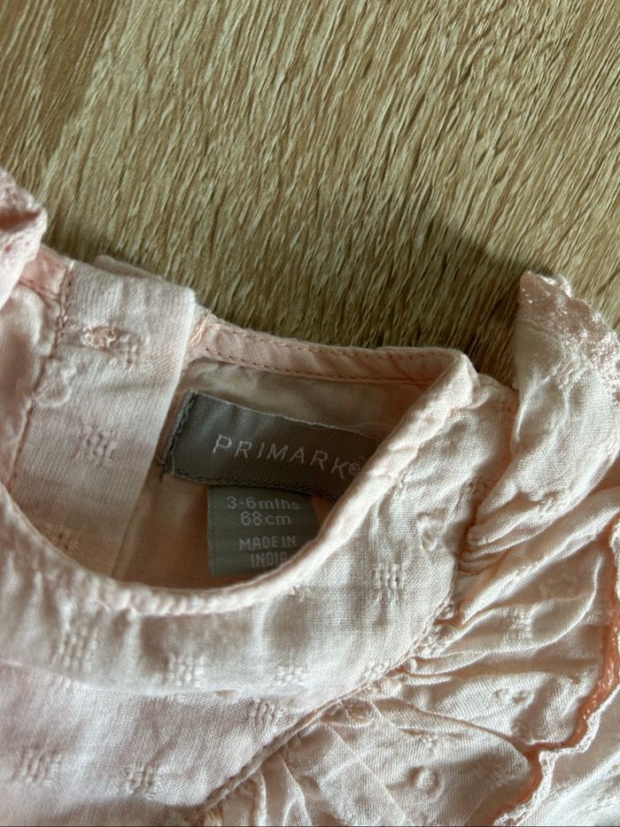 Lot ensemble et blouse - photo numéro 6