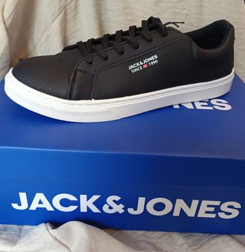 Sneakers homme Duncan taille 40 Jack & Jones