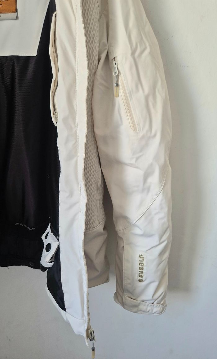 Manteaux de ski * Fusalp * - photo numéro 5