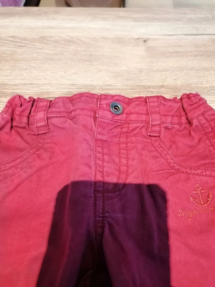 Pantalon Sergent major - photo numéro 2