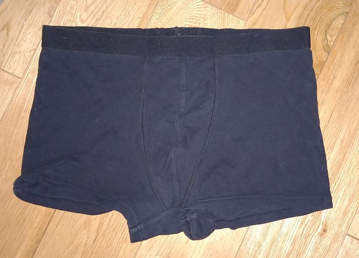 boxer UNDIZ noir