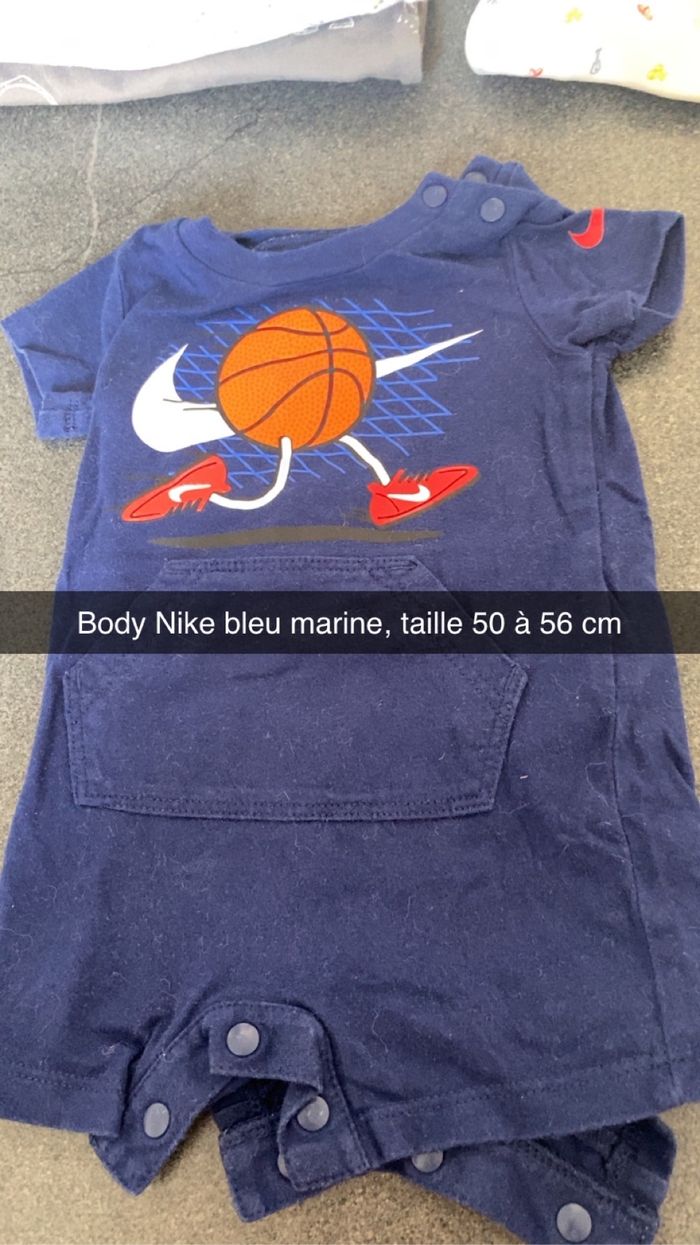 Vêtement bébé - photo numéro 7