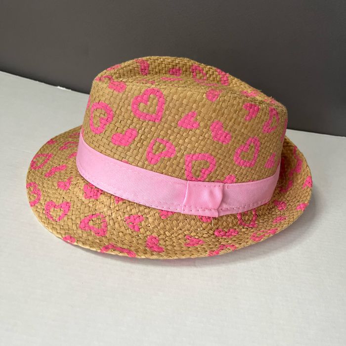Chapeau fille - photo numéro 2