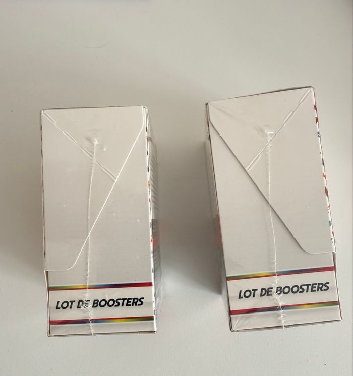 Pokemon bundles 151 - photo numéro 3