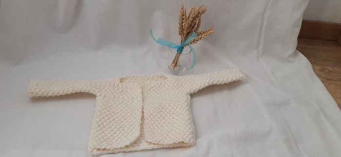 Jolie ensemble layette - photo numéro 5