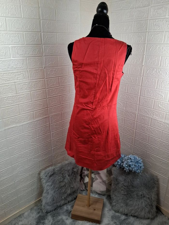 Robe Camaïeu taille 38 - photo numéro 2