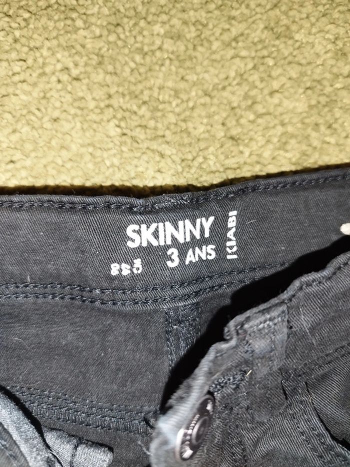 Jean skinny - photo numéro 2