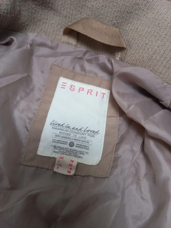 Veste avec capuche - photo numéro 9