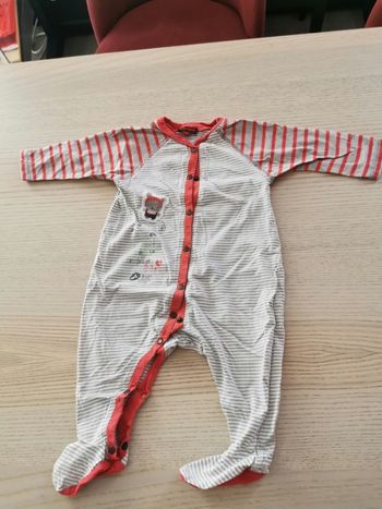Pyjama catimini