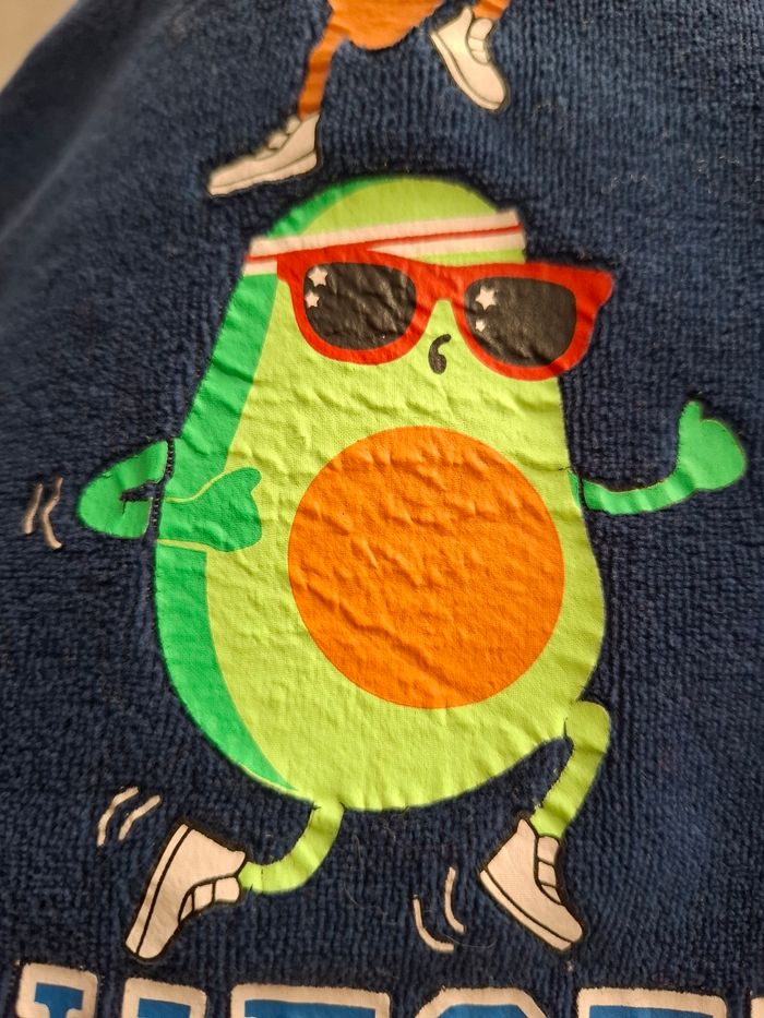 Pijama hiver 3 ans - photo numéro 8