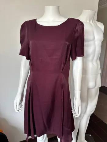 Robe femme, sinequanone