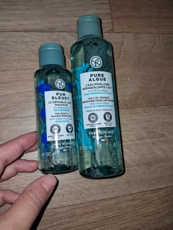 Deux Eau micellaire
