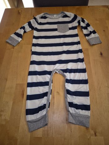 Pyjama Shein